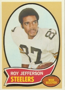 205 Roy Jefferson